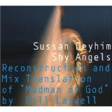 Deyhim Sussan - Shy Angels - Kliknutím na obrázok zatvorte